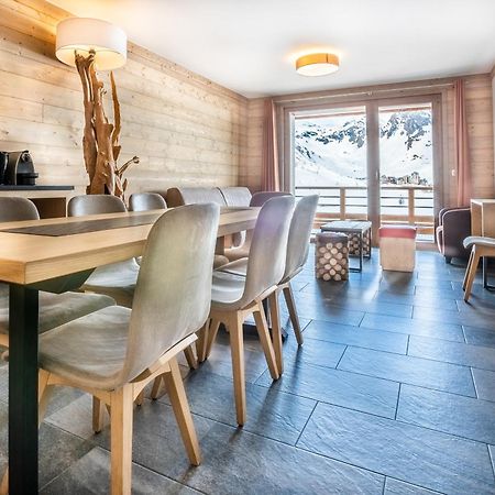 Residence Cap Neige Tignes Pokój zdjęcie