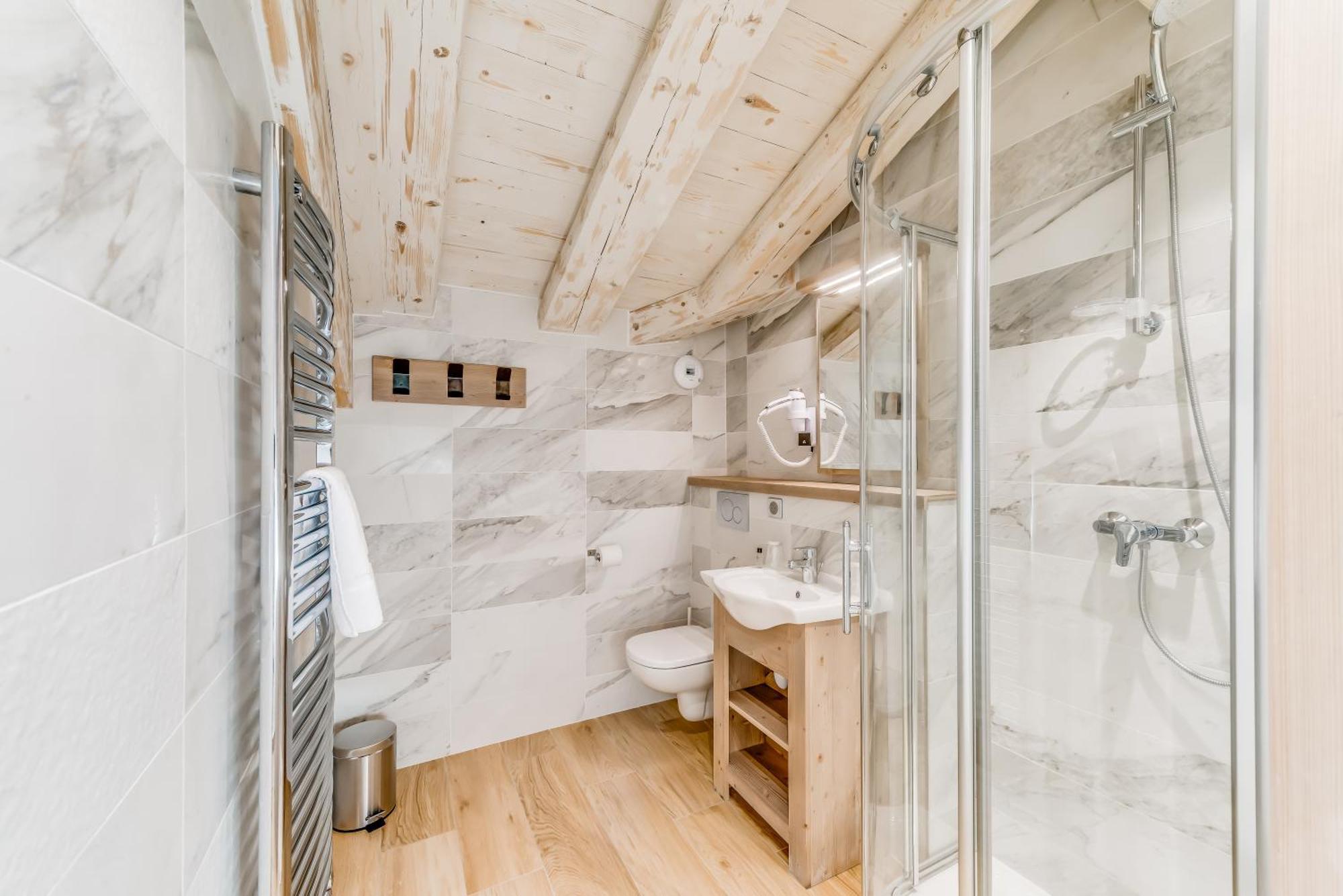 Residence Cap Neige Tignes Pokój zdjęcie