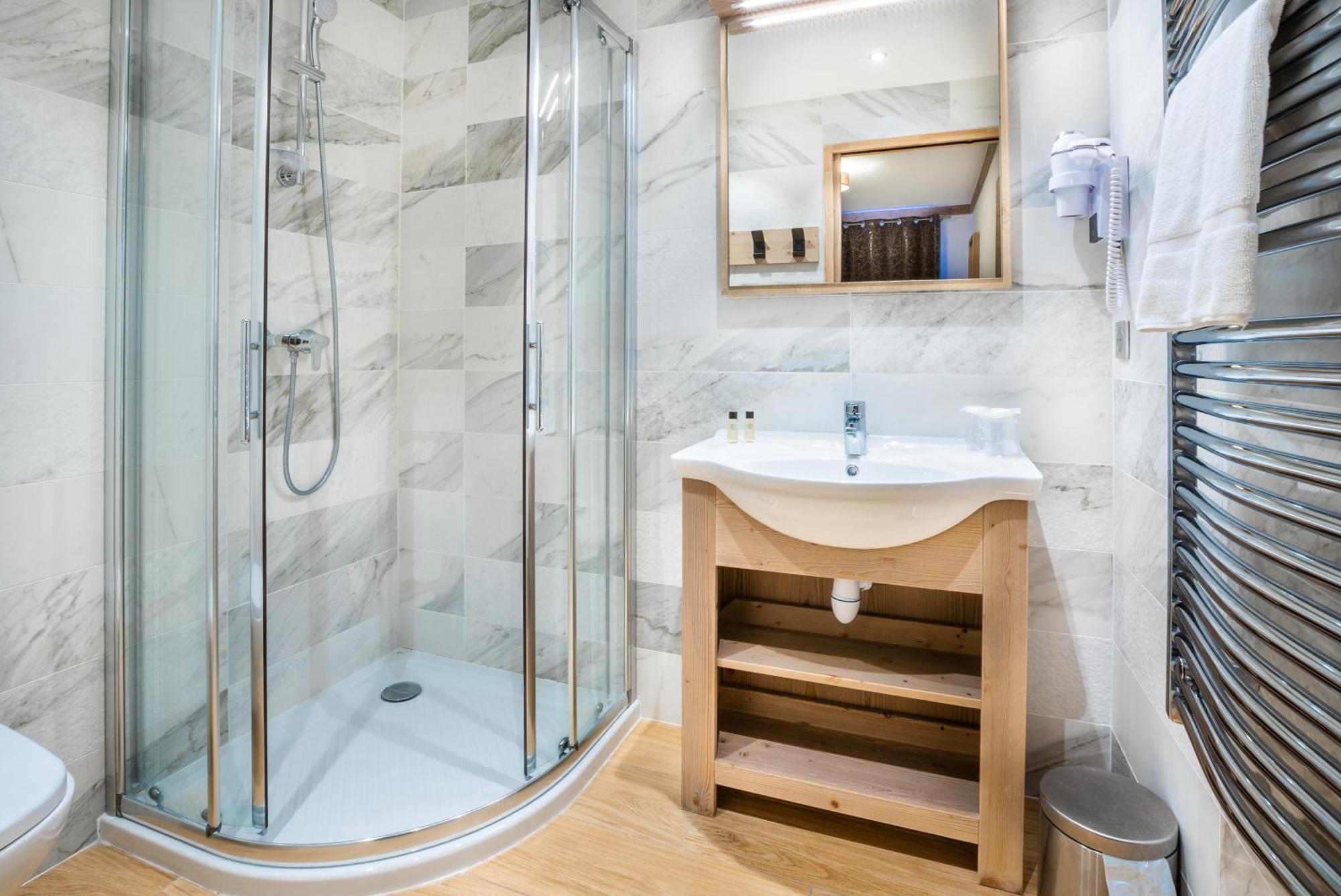 Residence Cap Neige Tignes Pokój zdjęcie
