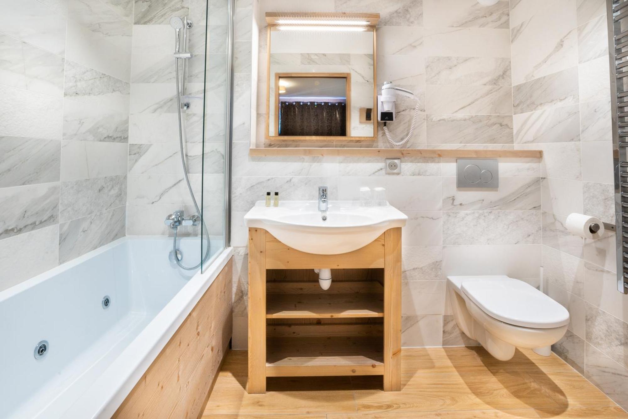 Residence Cap Neige Tignes Pokój zdjęcie
